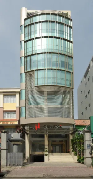 Dự Án