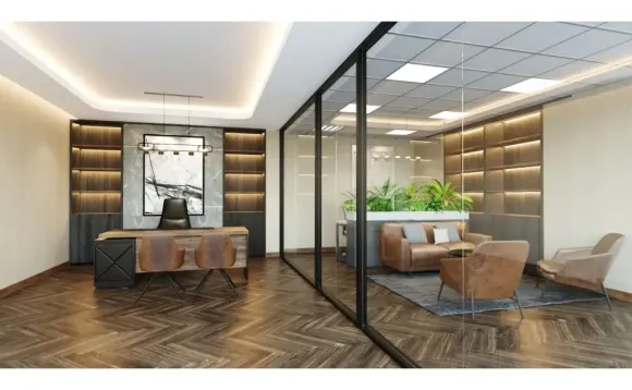 Kiến Tạo Giải Pháp Kiến Trúc Và Nội Thất Chuyên Nghiệp Cho Mọi Không Gian tại Aliboco Concept