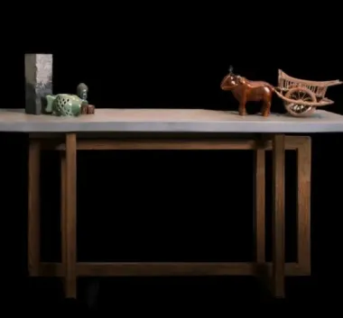 KỆ CONSOLE A101